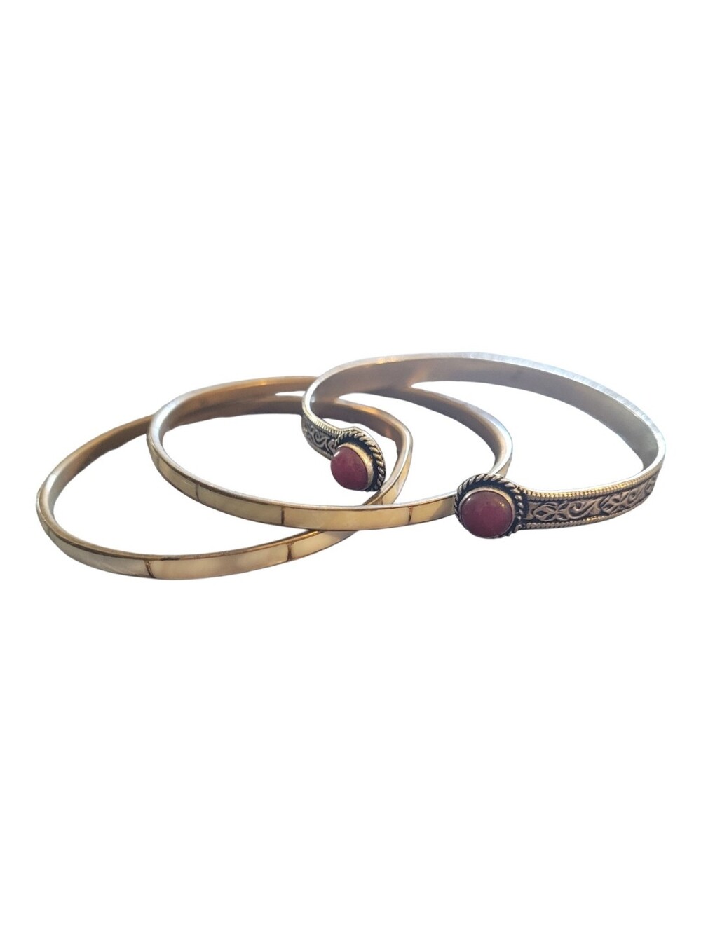 3 Bracelet Bundle